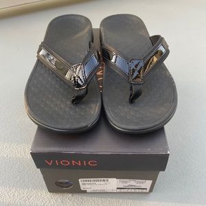 NEW VIONIC TIDE ll WOMENS SANDAL SZ 6